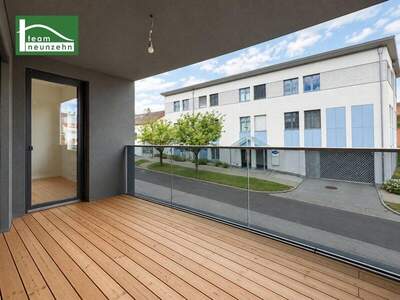 Terrassenwohnung kaufen in 7100 Neusiedl (Bild 5)
