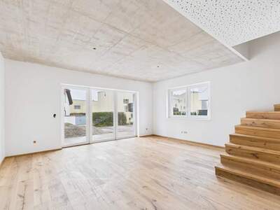 Eigentumswohnung in 4072 Alkoven