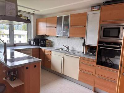 Wohnung provisionsfrei kaufen in 6395 Hochfilzen