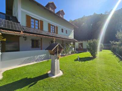 Einfamilienhaus kaufen in 3183 Freiland (Bild 2)