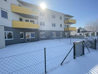 Wohnung mieten in 2700 Wiener Neustadt