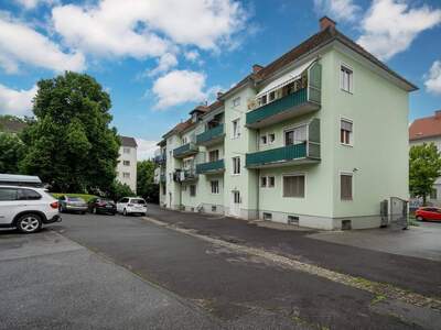 Wohnung mieten in 8020 Graz