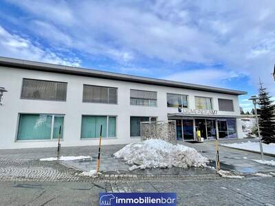Gewerbeobjekt kaufen in 4085 Waldkirchen