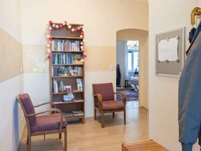 Wohnung kaufen in 1180 Wien (Bild 3)