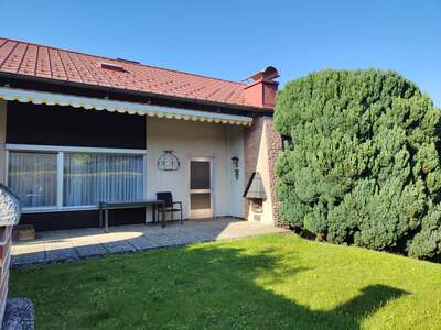 Einfamilienhaus kaufen in 3104 Harland (Bild 1)