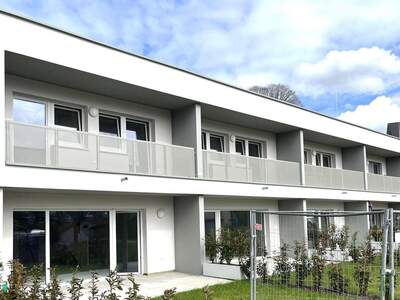 Anlageobjekt kaufen in 4890 Frankenmarkt