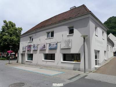 Gewerbeobjekt kaufen in 8605 Kapfenberg