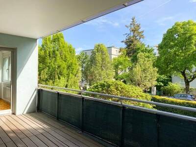 Wohnung kaufen in 1190 Wien