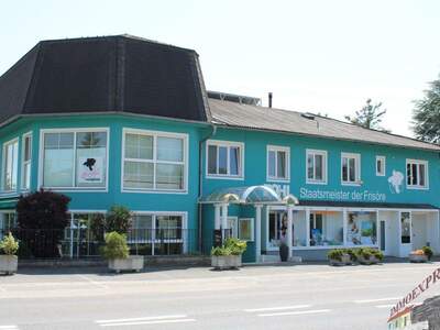 Gewerbeobjekt kaufen in 2401 Fischamend