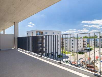 Terrassenwohnung kaufen in 2700 Wr. Neustadt (Bild 5)