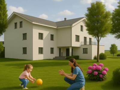 Eigentumswohnung in 5303 Thalgau