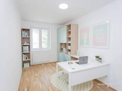 Wohnung kaufen in 1100 Wien