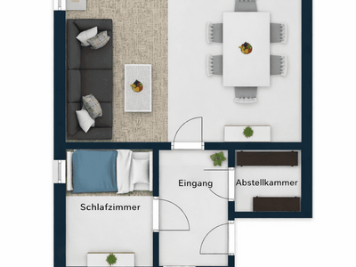 Wohnung provisionsfrei mieten in 5700 Zell am See