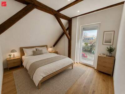 Terrassenwohnung kaufen in 8054 Graz (Bild 2)