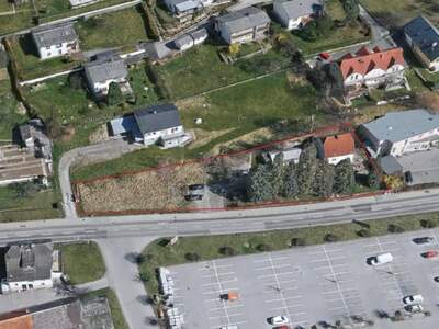 Gewerbeobjekt kaufen in 8074 Raaba