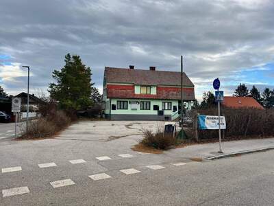 Grundstück kaufen in 2603 Matzendorf