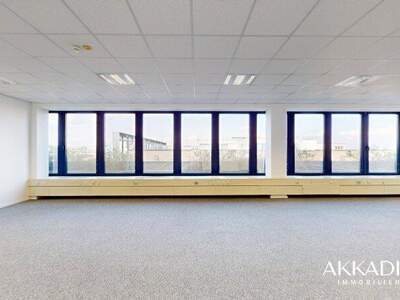 Büro / Praxis mieten in 2334 Vösendorf (Bild 3)