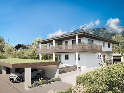 Wohnung kaufen in 6068 Mils