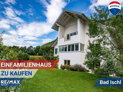 Haus kaufen in 4820 Bad Ischl