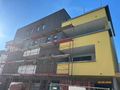 Wohnung kaufen in 4866 Unterach