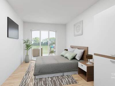 Wohnung kaufen in 6323 Bad Häring