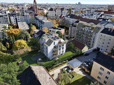 Wohnung mit Balkon kaufen in 1140 Wien (Bild 4)