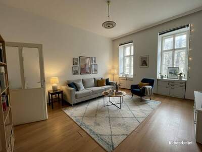 Wohnung kaufen in 1050 Wien