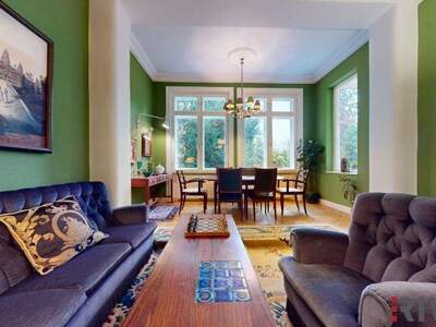 Terrassenwohnung kaufen in 1140 Wien (Bild 4)