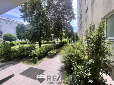 Terrassenwohnung kaufen in 1200 Wien (Bild 5)