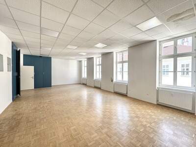 Gewerbeobjekt mieten in 1060 Wien (Bild 1)