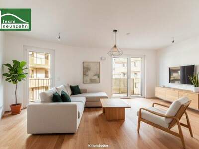 Terrassenwohnung kaufen in 1210 Wien (Bild 1)