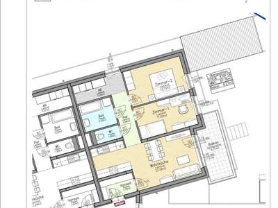 Wohnung mit Balkon kaufen in 8700 Leoben (Bild 4)
