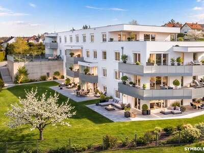 Mietwohnung in 4113 Sankt Martin