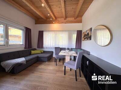 Terrassenwohnung kaufen in 6391 Fieberbrunn (Bild 3)
