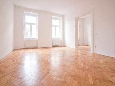 Wohnung kaufen in 1060 Wien