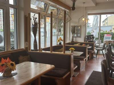 Gewerbeobjekt mieten in 9020 Klagenfurt