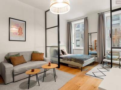 Wohnung kaufen in 1050 Wien