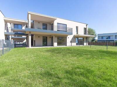 Eigentumswohnung in 8020 Graz