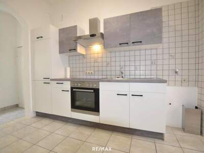 Anlageobjekt kaufen in 1150 Wien