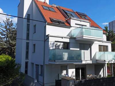 Anlageobjekt kaufen in 1100 Wien