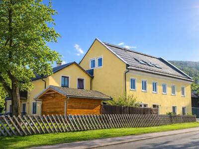 Wohnanlage kaufen in 8940 Liezen (Bild 1)