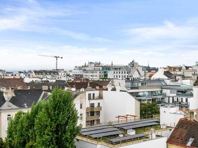Wohnung mieten in 1060 Wien (Bild 5)