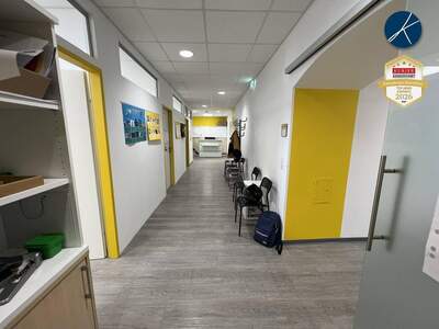 Gewerbeobjekt mieten in 1150 Wien