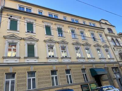 Gewerbeobjekt kaufen in 8010 Graz