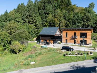 Haus kaufen in 9582 Oberaichwald