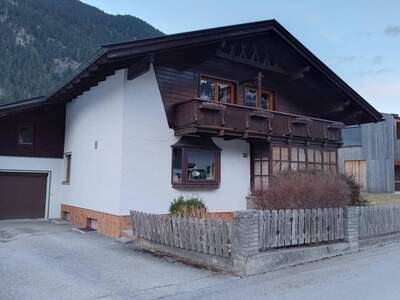 Haus mieten in 6621 Bichlbach