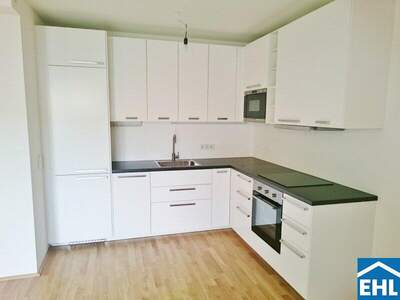 Terrassenwohnung mieten in 2320 Schwechat (Bild 3)