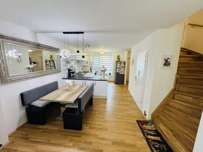 Wohnung mit Balkon kaufen in 8063 Eggersdorf