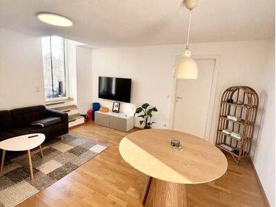 Terrassenwohnung mieten in 4052 Ansfelden (Bild 2)