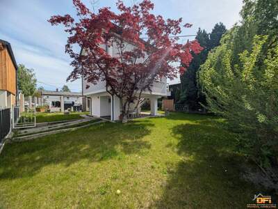 Haus kaufen in 3420 Kritzendorf